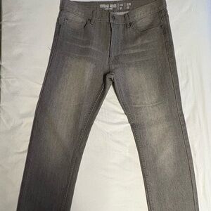 Men’s jeans size 34